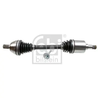 Novedad Árbol de transmisión FEBI BILSTEIN 182444